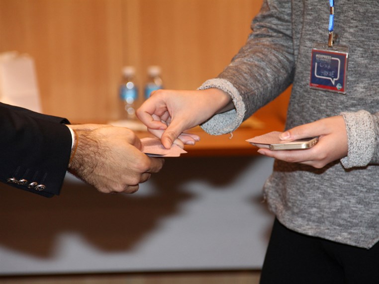 2015 Toastmasters Lebanon Annual Convention